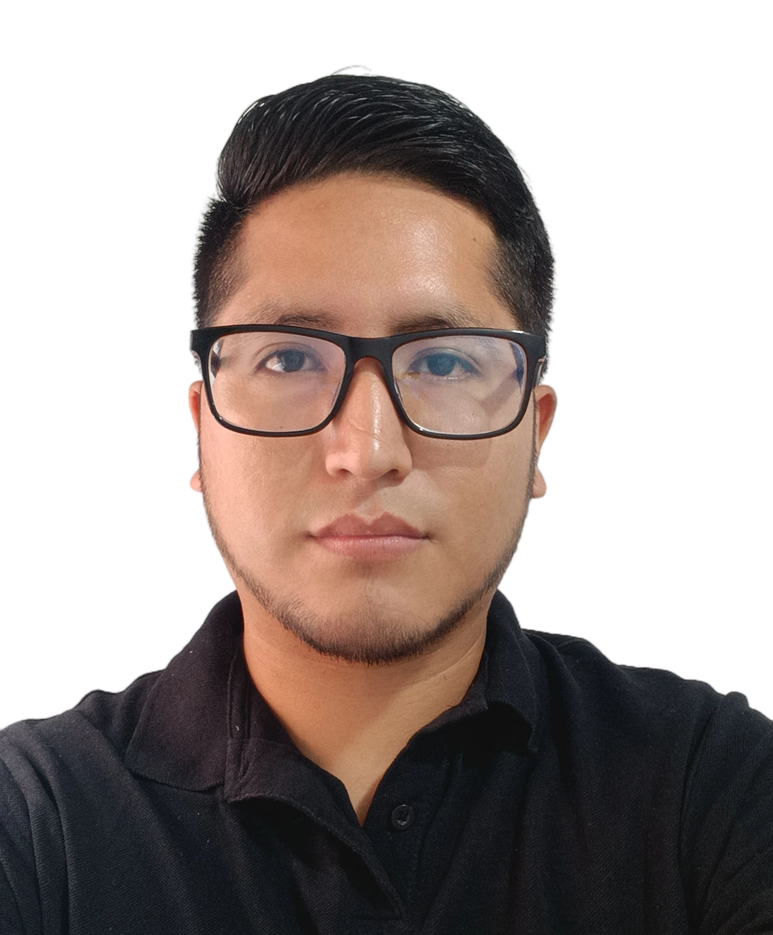 Erwin Quinteros profile