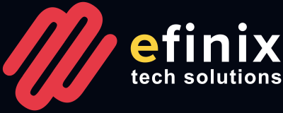 Logo Efinix Tech Solutions