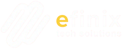 Logo Efinix Tech Solutions