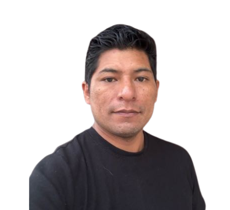 Milver Flores profile