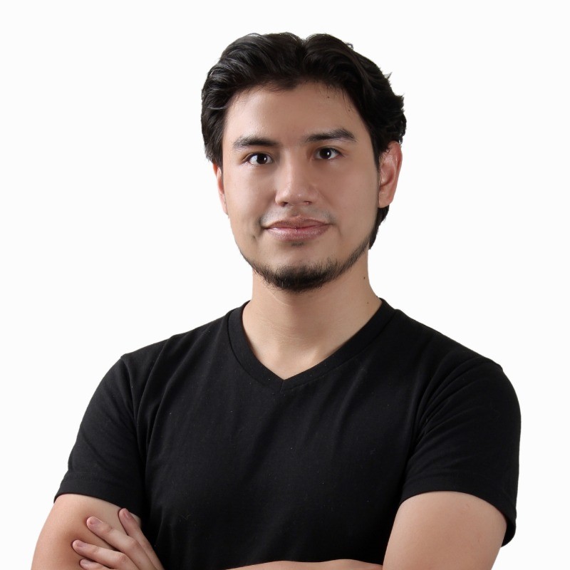 J. Rodrigo Villarroel  profile